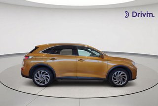 DS DS 7 CROSSBACK DRIVE EFF. DIESEL 130EAT8 - 2020