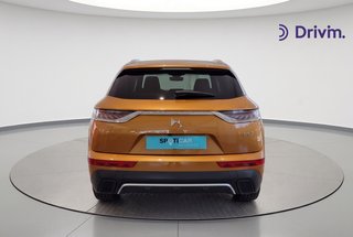 DS DS 7 CROSSBACK DRIVE EFF. DIESEL 130EAT8 - 2020