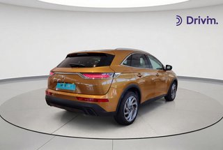 DS DS 7 CROSSBACK DRIVE EFF. DIESEL 130EAT8 - 2020