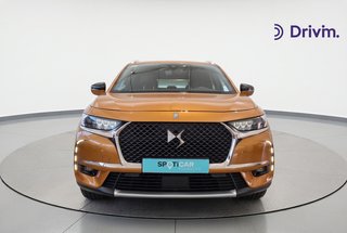 DS DS 7 CROSSBACK DRIVE EFF. DIESEL 130EAT8 - 2020