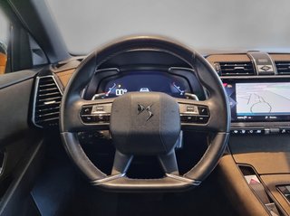 DS DS 7 CROSSBACK DRIVE EFF. DIESEL 130EAT8 - 2020