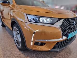 DS DS 7 CROSSBACK DRIVE EFF. DIESEL 130EAT8 - 2020