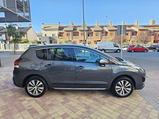 Peugeot 3008 1.6 HDI 120CV 6V STYLE 2015