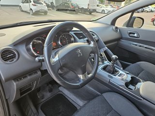 Peugeot 3008 1.6 HDI 120CV 6V STYLE 2015