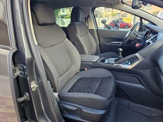 Peugeot 3008 1.6 HDI 120CV 6V STYLE 2015