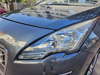 Peugeot 3008 1.6 HDI 120CV 6V STYLE 2015