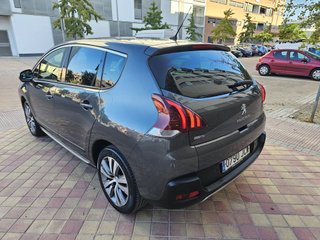 Peugeot 3008 1.6 HDI 120CV 6V STYLE 2015
