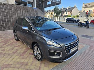 Peugeot 3008 1.6 HDI 120CV 6V STYLE 2015