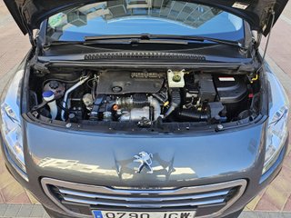 Peugeot 3008 1.6 HDI 120CV 6V STYLE 2015