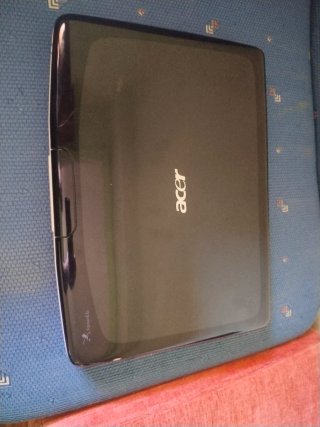 ORDENADOR PORTÁTIL ACER 5920G