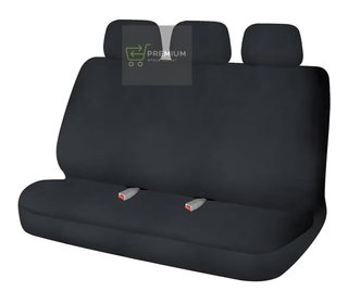 Sakura SS5369 Fundas de Asiento de Coche