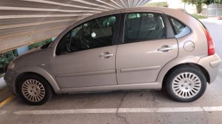 Citroen C3 2005 364.000 km