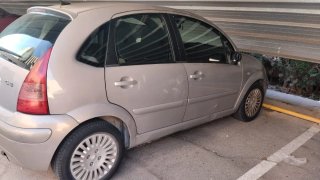Citroen C3 2005 364.000 km