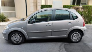 Citroen C3 2005 364.000 km