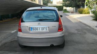 Citroen C3 2005 364.000 km
