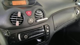 Citroen C3 2005 364.000 km