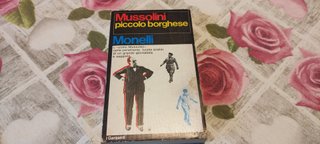 LOTTO OSCAR E GARZANTI - 4 VOLUMI