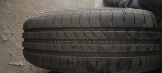 Neumáticos GOODRIDE 185/65 R15