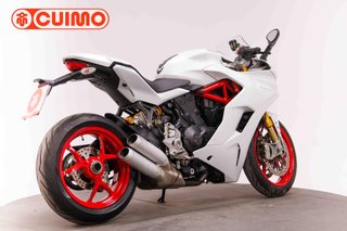 DUCATI SUPERSPORT S