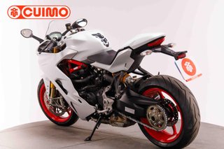 DUCATI SUPERSPORT S