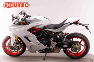 DUCATI SUPERSPORT S