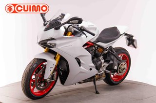 DUCATI SUPERSPORT S