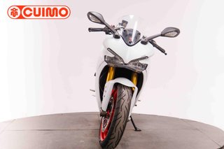 DUCATI SUPERSPORT S