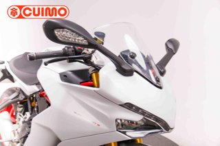 DUCATI SUPERSPORT S