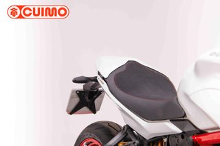 DUCATI SUPERSPORT S