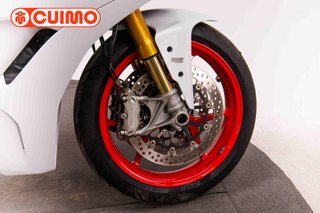 DUCATI SUPERSPORT S