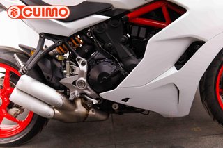 DUCATI SUPERSPORT S