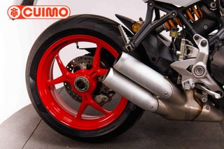 DUCATI SUPERSPORT S