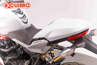 DUCATI SUPERSPORT S