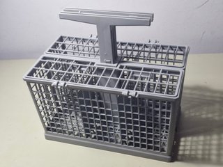 Cesta para cubiertos de lavavajillas
