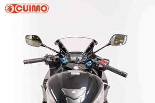 HONDA CBR 500 R