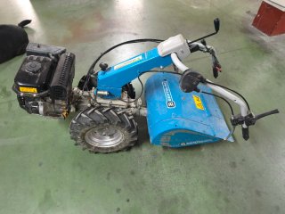 Motocultor Bertolini 401 S