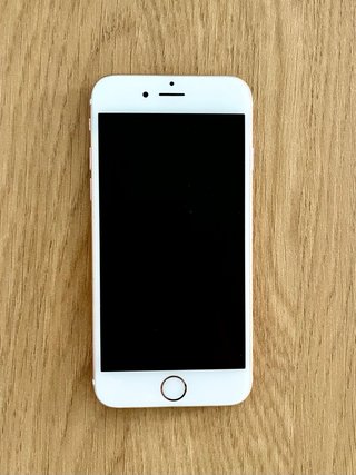 iPhone 6s 64GB Rosa Gold