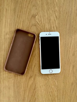 iPhone 6s 64GB Rosa Gold
