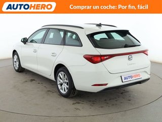 Seat Leon 2.0 TDI Reference Go