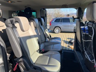 Ford Tourneo Custom 2014