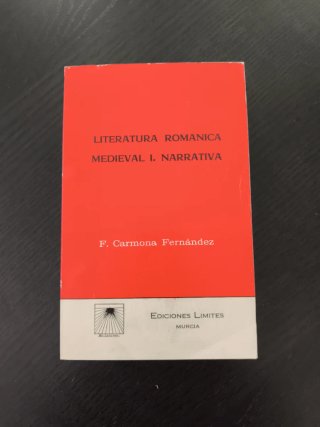Literatura románica medieval i narrativa