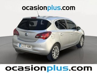 Opel Corsa 1.4 Selective 66 kW (90 CV)