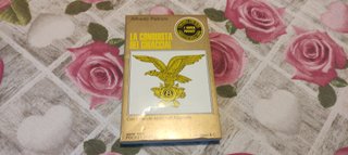 FALDELLA + DOMINIONI + PATRONI - 4 LIBRI