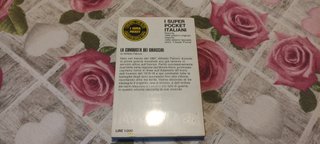FALDELLA + DOMINIONI + PATRONI - 4 LIBRI