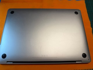 MacBook Pro 2018 A1989 para piezas