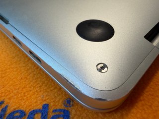 MacBook Pro 2018 A1989 para piezas