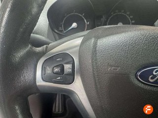 Ford Tourneo Courier 1.5 TDCi 55kW (75CV) Ambiente