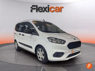 Ford Tourneo Courier 1.5 TDCi 55kW (75CV) Ambiente