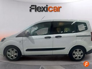 Ford Tourneo Courier 1.5 TDCi 55kW (75CV) Ambiente