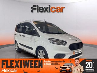 Ford Tourneo Courier 1.5 TDCi 55kW (75CV) Ambiente